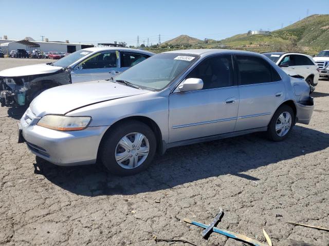 2002 HONDA ACCORD LX 2002 image