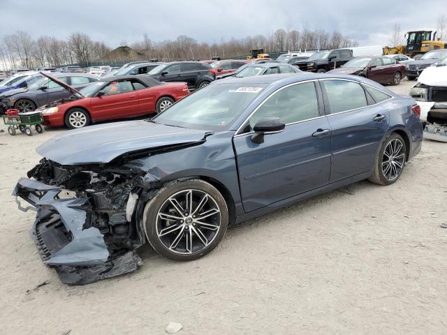 Изображение 2019 TOYOTA AVALON XLE 2019