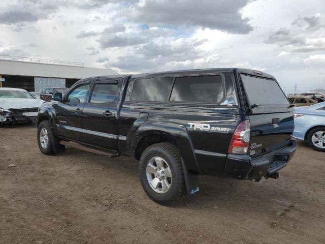 Image 2 of 2014 TOYOTA TACOMA DOUBLE CAB LONG BED 2014 with VIN 3TMMU4FN6EM069831