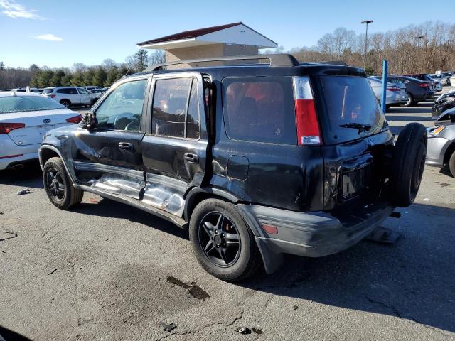 Image 2 of 2001 HONDA CR-V EX 2001 with VIN JHLRD18691S025241