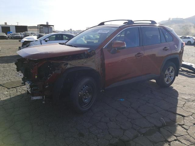 Obraz 1 z 2023 TOYOTA RAV4 XLE 2023 z VIN 2T3W1RFVXPW242623
