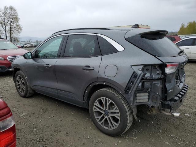 Obraz 2 z 2021 FORD ESCAPE SEL 2021 z VIN 1FMCU9H62MUA52271