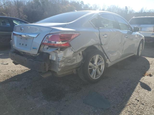Изображение 3 2013 NISSAN ALTIMA 2.5 2013 с VIN 1N4AL3AP5DC228482