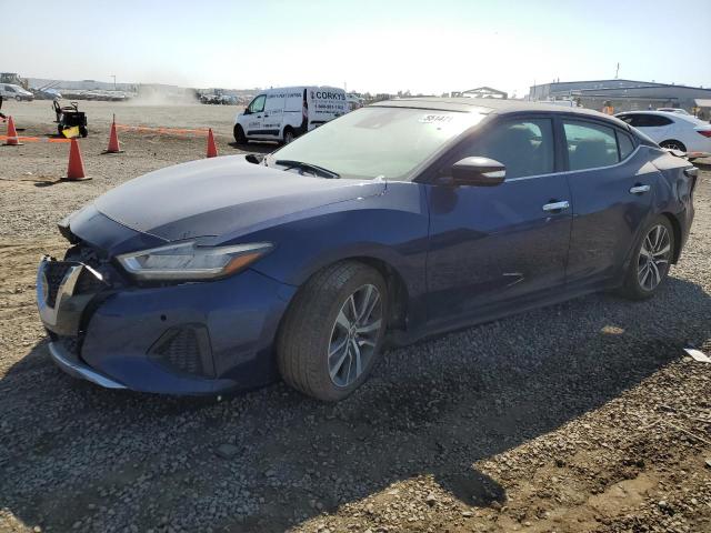2020 NISSAN MAXIMA SL 2020 image