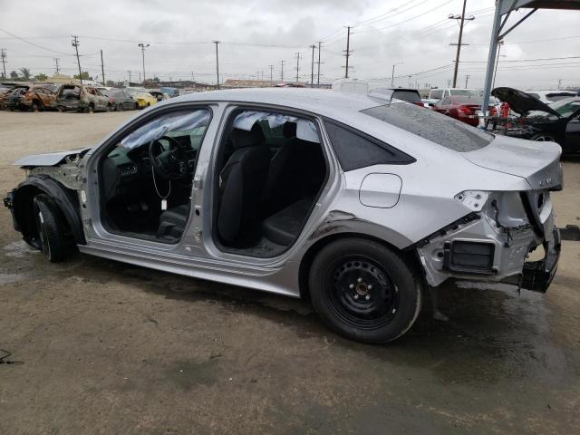 Obraz 2 z 2023 HONDA CIVIC SPORT 2023 z VIN 2HGFE2F57PH528457