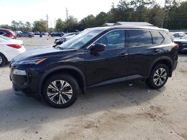 Obraz 1 z 2021 NISSAN ROGUE SV 2021 z VIN 5N1AT3BB3MC822903