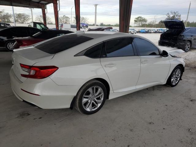 Изображение 3 2018 HONDA ACCORD LX 2018 с VIN 1HGCV1F16JA246441