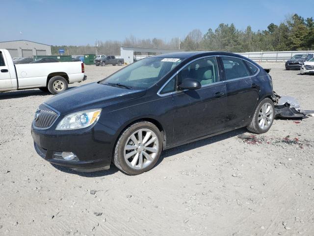 Изображение 1 2015 BUICK VERANO CONVENIENCE 2015 с VIN 1G4PR5SKXF4109210