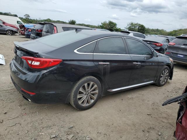 Obraz 3 z 2017 HYUNDAI SONATA SPORT 2017 z VIN 5NPE34AF3HH569849