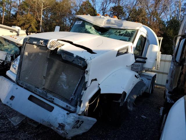 Изображение 2 2018 KENWORTH CONSTRUCTION T880 2018 с VIN 1NKZL70X2JJ182248