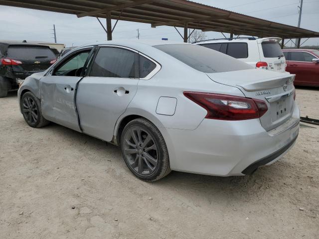 Image 2 of 2017 NISSAN ALTIMA 2.5 2017 with VIN 1N4AL3APXHN321010