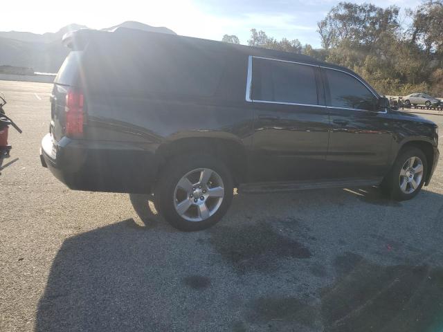 Image 3 of 2018 CHEVROLET SUBURBAN C1500 LT 2018 with VIN 1GNSCHKC7JR259868