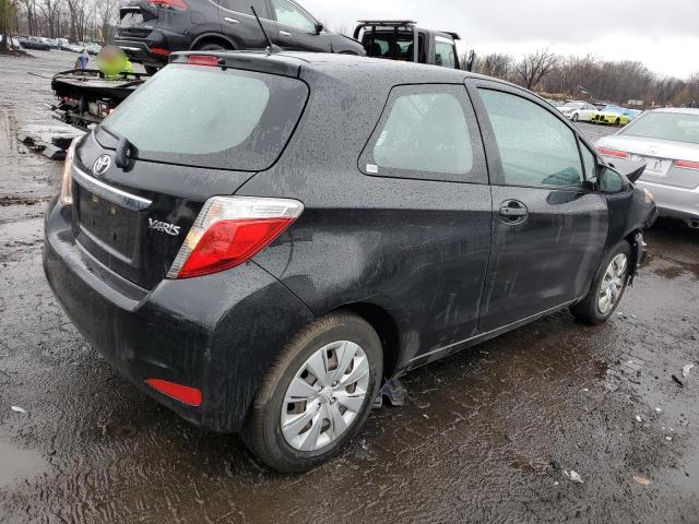 Изображение 3 2014 TOYOTA YARIS  2014 с VIN VNKJTUD38EA009156