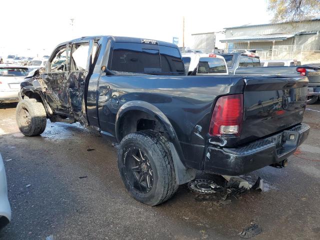 Image 2 of 2016 RAM 3500 LARAMIE 2016 with VIN 3C63R3ML3GG164946
