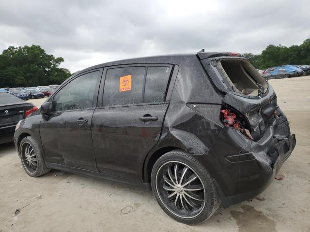 Изображение 2 2010 NISSAN VERSA S 2010 с VIN 3N1BC1CP4AL460249