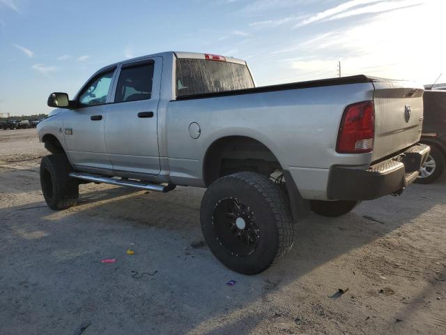 Image 2 of 2012 DODGE RAM 2500 ST 2012 with VIN 3C6UD5CL7CG327009
