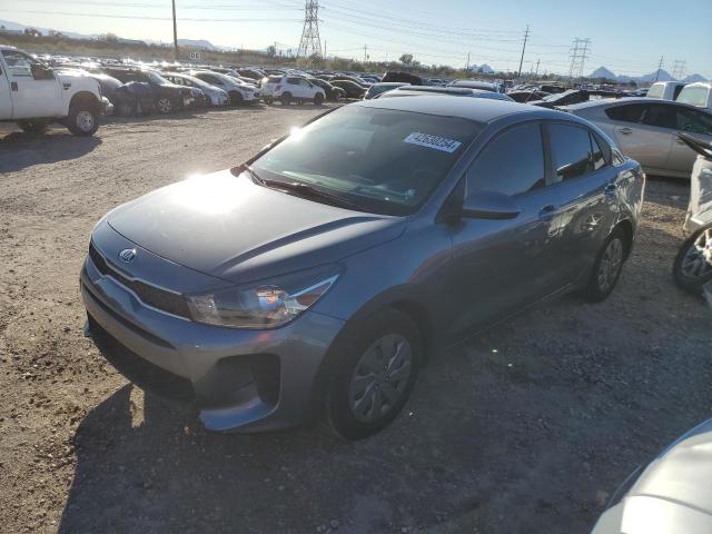 2019 KIA RIO S 2019 image