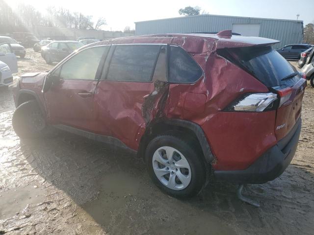 Obraz 2 z 2019 TOYOTA RAV4 LE 2019 z VIN JTMG1RFV6KJ013562