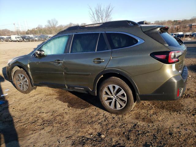 Изображение 2 2022 SUBARU OUTBACK PREMIUM 2022 с VIN 4S4BTACC2N3191658