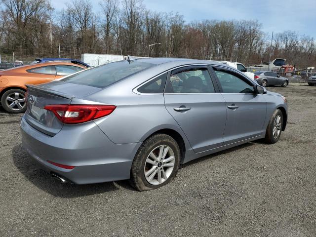 Obraz 3 z 2016 HYUNDAI SONATA SE 2016 z VIN 5NPE24AFXGH335922