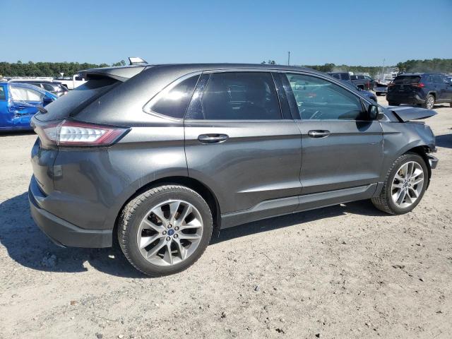 Obraz 3 z 2017 FORD EDGE TITANIUM 2017 z VIN 2FMPK3K84HBC09342