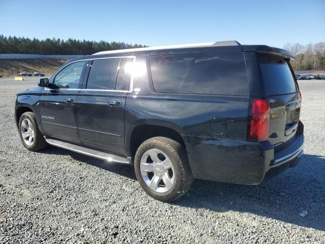 Obraz 2 z 2015 CHEVROLET SUBURBAN C1500 LTZ 2015 z VIN 1GNSCKKC6FR624822