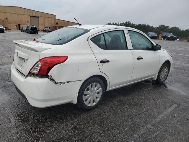 Obraz 3 z 2018 NISSAN VERSA S 2018 z VIN 3N1CN7AP9JL806414