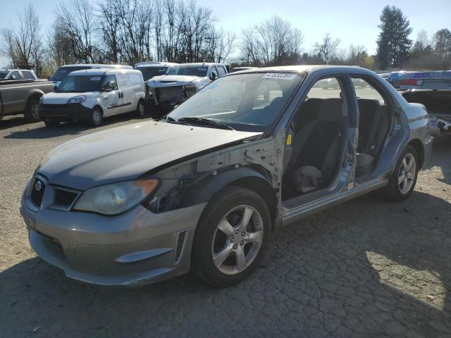Изображение 1 2006 SUBARU IMPREZA 2.5I 2006 с VIN JF1GD67636H514361
