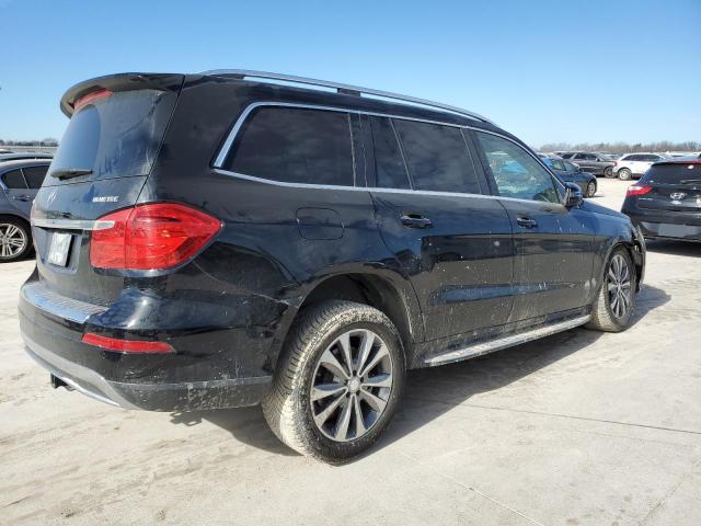 Изображение 3 2015 MERCEDES-BENZ GL 350 BLUETEC 2015 с VIN 4JGDF2EE2FA601599