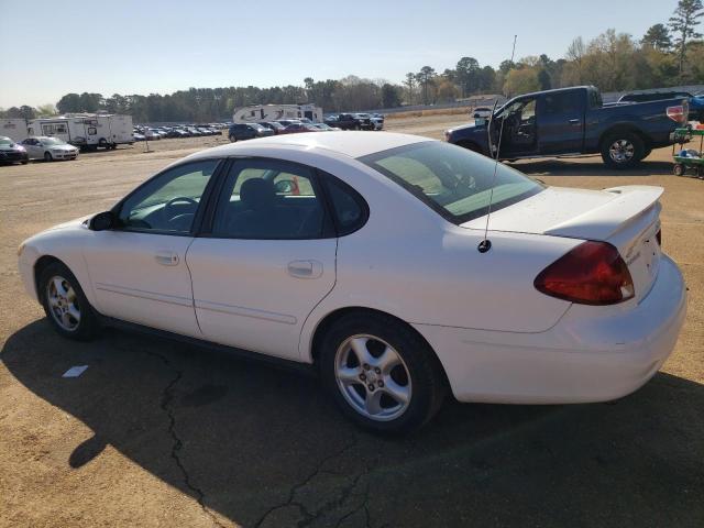 Изображение 2 2003 FORD TAURUS SE 2003 с VIN 1FAFP53U63G203493