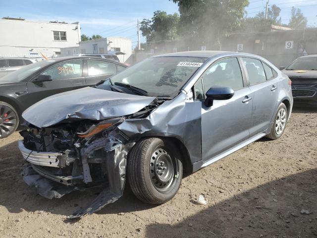 Изображение 1 2024 TOYOTA COROLLA LE 2024 с VIN 5YFB4MDEXRP121969