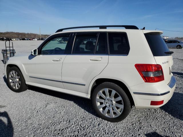 Obraz 2 z 2012 MERCEDES-BENZ GLK 350 4MATIC 2012 z VIN WDCGG8HB1CF743857