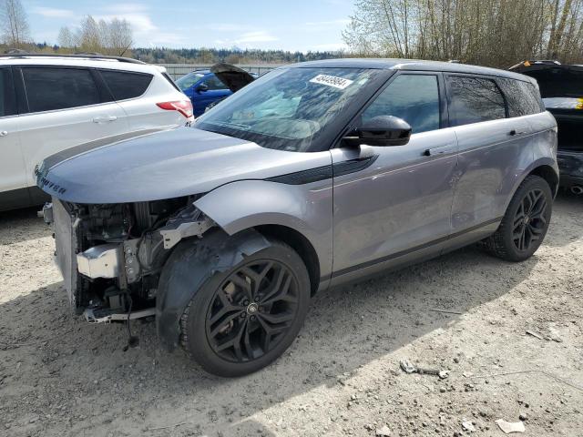 Image 1 of 2022 LAND ROVER RANGE ROVER EVOQUE SE 2022 with VIN SALZP2FX5NH163229