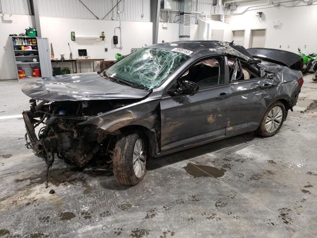 2019 VOLKSWAGEN JETTA S 2019 image