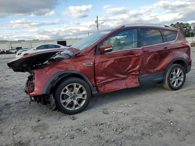 Obraz 1 z 2015 FORD ESCAPE TITANIUM 2015 z VIN 1FMCU0J98FUA26728