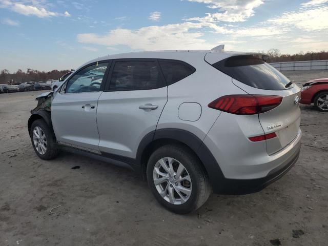 Изображение 2 2019 HYUNDAI TUCSON LIMITED 2019 с VIN KM8J3CA47KU049315