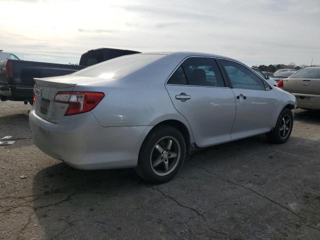 Изображение 3 2012 TOYOTA CAMRY BASE 2012 с VIN 4T1BF1FK1CU004279