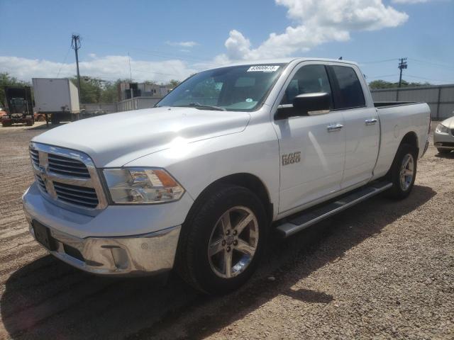 2018 RAM 1500 SLT 2018 image