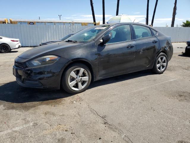 Изображение 2016 DODGE DART SXT 2016