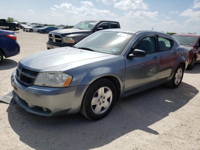 Obraz 2009 DODGE AVENGER SE 2009