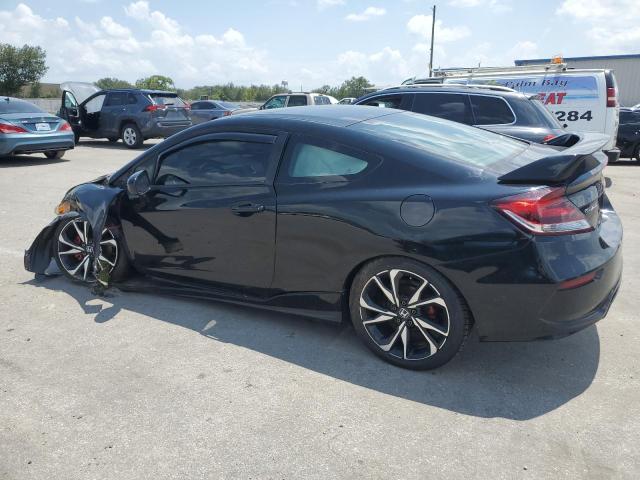 Изображение 2 2015 HONDA CIVIC SI 2015 с VIN 2HGFG4A56FH706323