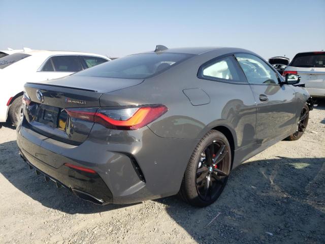 Image 3 of 2023 BMW M440XI  2023 with VIN WBA13AR04PCM17115