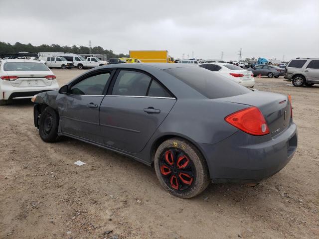 Image 2 of 2007 PONTIAC G6 VALUE LEADER 2007 with VIN 1G2ZF58B474259509