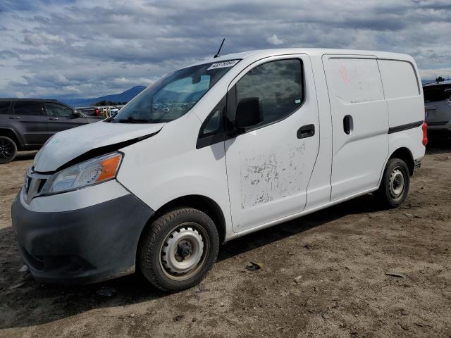Obraz 1 z 2017 NISSAN NV200 2.5S 2017 z VIN 3N6CM0KN7HK721685