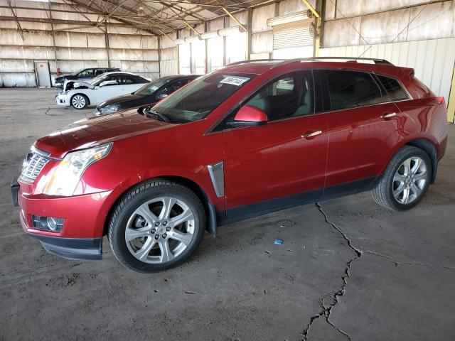 Obraz 2016 CADILLAC SRX PREMIUM COLLECTION 2016