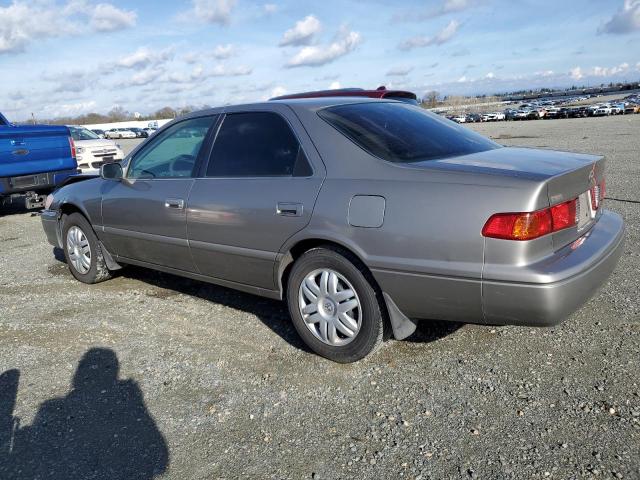 Image 2 of 2001 TOYOTA CAMRY LE 2001 with VIN 4T1BF22K11U119392