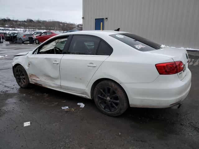 Изображение 2 2014 VOLKSWAGEN JETTA SE 2014 с VIN 3VWB17AJ4EM420903