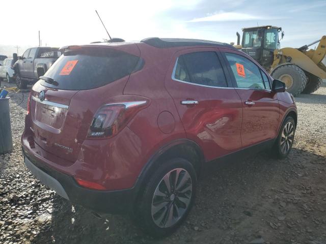 Image 3 of 2018 BUICK ENCORE ESSENCE 2018 with VIN KL4CJGSB9JB647434