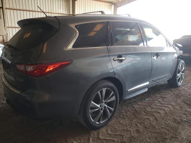 Image 3 of 2015 INFINITI QX60  2015 with VIN 5N1AL0MN7FC512505