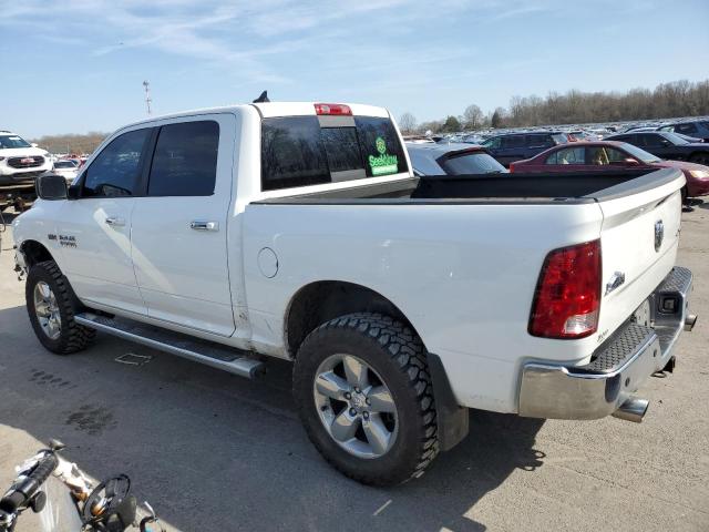 Изображение 2 2013 RAM 1500 SLT 2013 с VIN 1C6RR7LT7DS605615